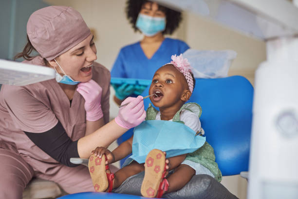 Emergency Dental Services in Leadville, CO