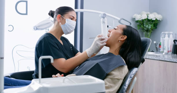 Best Laser Dentistry  in Leadville, CO