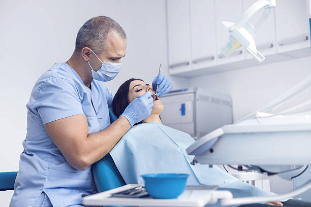 Best Dental Bonding  in Leadville, CO