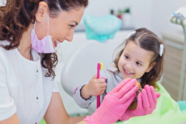Dental Bonding in Leadville, CO